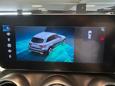 2021 Mercedes-BENZ GLC 缩略图 43