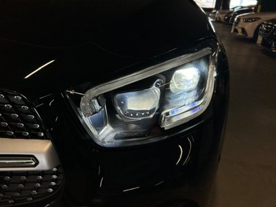 2021 Mercedes-BENZ GLC 缩略图 14