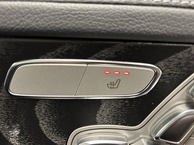 2021 Mercedes-BENZ GLC 缩略图 30