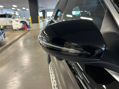 2021 Mercedes-BENZ GLC 缩略图 16