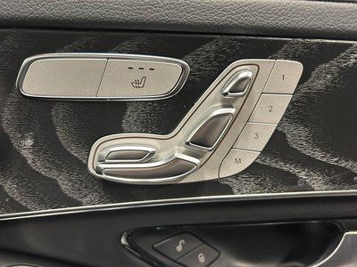 2021 Mercedes-BENZ GLC 缩略图 53