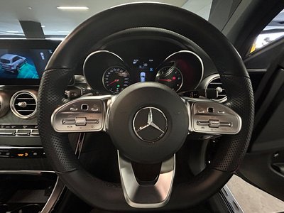 2021 Mercedes-BENZ GLC 缩略图 45