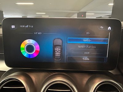2021 Mercedes-BENZ GLC 缩略图 34