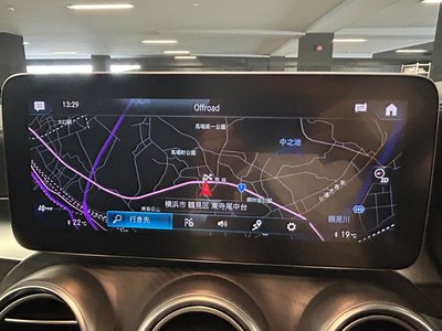 2021 Mercedes-BENZ GLC 缩略图 33