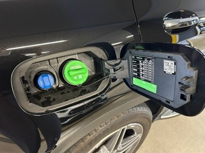 2021 Mercedes-BENZ GLC 缩略图 19