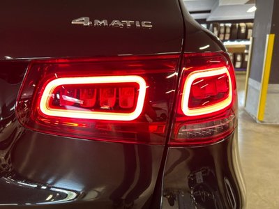 2021 Mercedes-BENZ GLC 缩略图 20