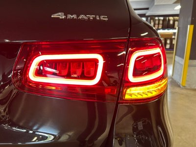 2021 Mercedes-BENZ GLC 缩略图 21