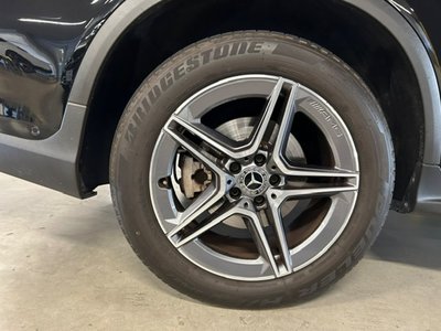 2021 Mercedes-BENZ GLC 缩略图 25