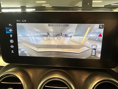 2021 Mercedes-BENZ GLC 缩略图 41
