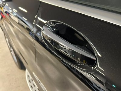 2021 Mercedes-BENZ GLC 缩略图 18