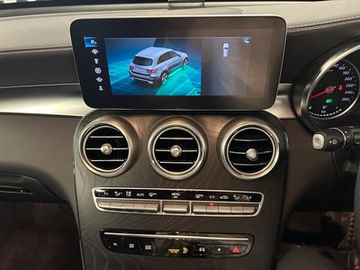 2021 Mercedes-BENZ GLC 缩略图 57