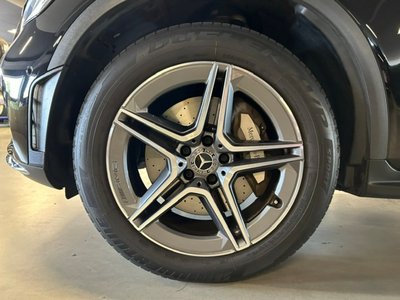 2021 Mercedes-BENZ GLC 缩略图 23