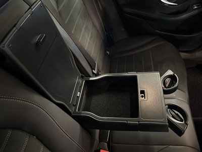 2021 Mercedes-BENZ GLC 缩略图 70