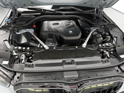 BMW 5 SERIES - 7