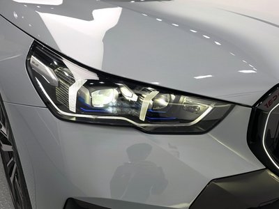 BMW 5 SERIES - 9