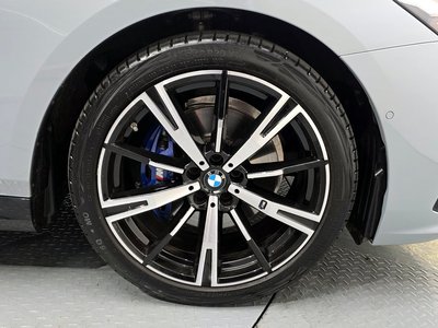 BMW 5 SERIES - 8