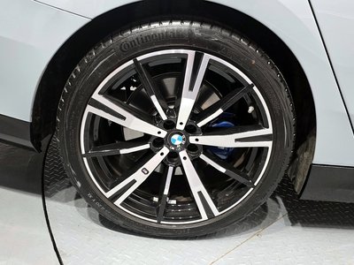 BMW 5 SERIES - 6