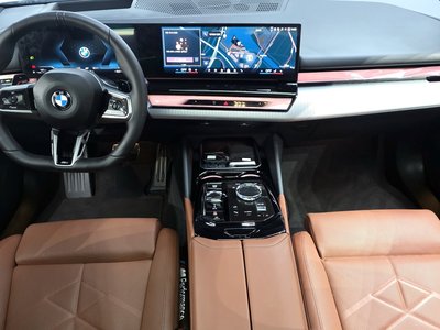BMW 5 SERIES - 5