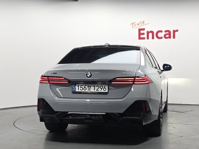 BMW 5 SERIES - 3