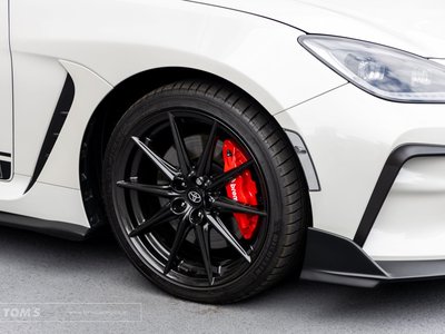 TOYOTA GR86 - 6