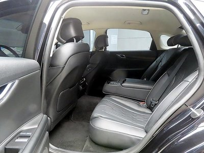 GENESIS G80 (RG3) - 5