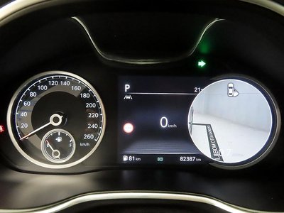 GENESIS G80 (RG3) - 10