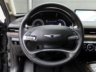GENESIS G80 (RG3) - 9