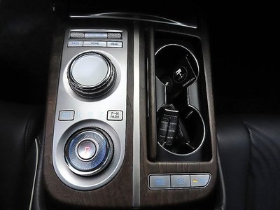 GENESIS G80 (RG3) - 8
