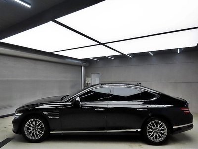 GENESIS G80 (RG3) - 3