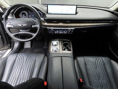 GENESIS G80 (RG3) - 6