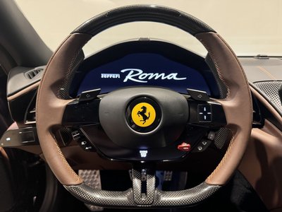 FERRARI ROMA - 9