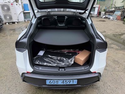 2026 Tesla MODEL Y 缩略图 14
