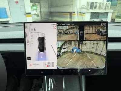 2026 Tesla MODEL Y 缩略图 15