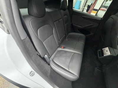 2026 Tesla MODEL Y 缩略图 12