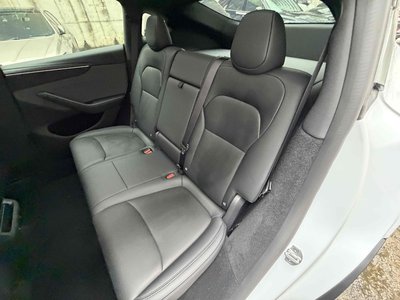 2026 Tesla MODEL Y 缩略图 11