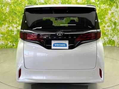 2025 Toyota ALPHARD 缩略图 46