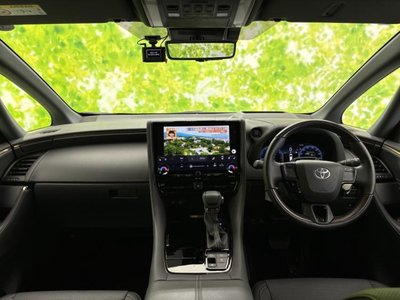 2025 Toyota ALPHARD 缩略图 39