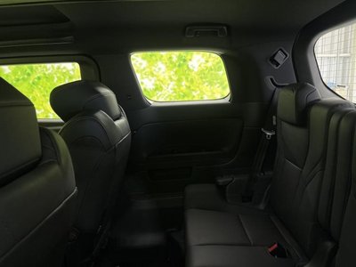 2025 Toyota ALPHARD 缩略图 19