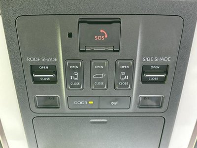 2025 Toyota ALPHARD 缩略图 32