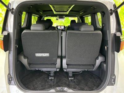 2025 Toyota ALPHARD 缩略图 20