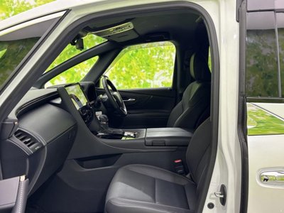 صورة 7 لـ 2025 Toyota ALPHARD