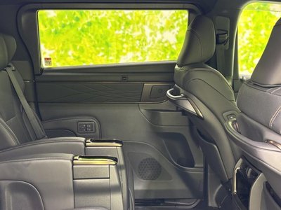 2025 Toyota ALPHARD 缩略图 23