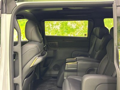 صورة 8 لـ 2025 Toyota ALPHARD