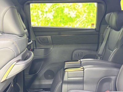 2025 Toyota ALPHARD 缩略图 25