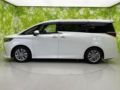 صورة 2 لـ 2025 Toyota ALPHARD