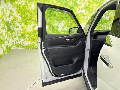 2025 Toyota ALPHARD 缩略图 24