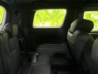 صورة 6 لـ 2025 Toyota ALPHARD
