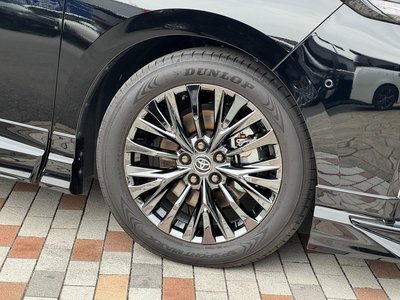 TOYOTA VELLFIRE - 10