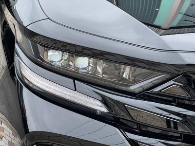 TOYOTA VELLFIRE - 7