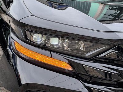 TOYOTA VELLFIRE - 8